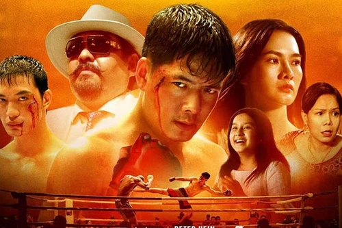 Nhà sản xuất phim "Sám hối" kỳ vọng doanh thu ở thị trường Bollywood