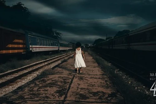 Phim kinh dị Việt được đầu tư hơn 5 triệu USD, kỳ vọng đem về doanh thu gấp 10 lần