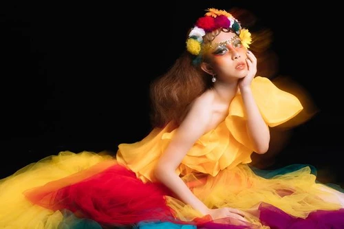 Dự án âm nhạc đặc biệt khai thác các nhân vật lịch sử, cổ tích, dân gian