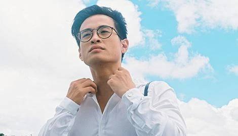 Hà Anh Tuấn âm thầm ủng hộ công tác phòng chống dịch tại Bắc Giang