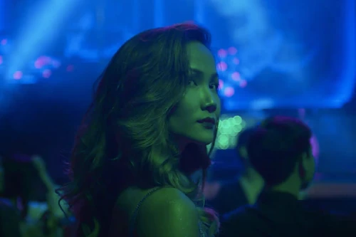 Phim điện ảnh có Hoa hậu H'hen Niê đóng tung hình ảnh đầu tiên