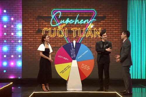 Diễn viên Nhan Phúc Vinh xác nhận vẫn đang "độc thân vui vẻ"