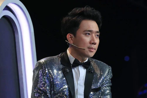 Trấn Thành phản pháo tin đồn bị các nhà sản xuất gameshow “quay lưng”