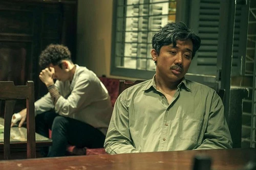 Phim “Bố già” của Trấn Thành bị loại khỏi đề cử tranh giải Oscar 2021