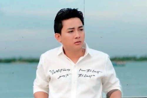 Sau “Hoa nở không màu”, Hoài Lâm tái xuất với “Hoa nở vô thường”