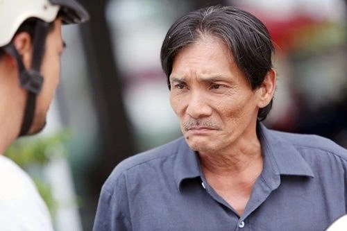 Cuộc sống hiện tại của diễn viên Thương Tín: Nợ tiền trọ, vợ con bỏ đi 