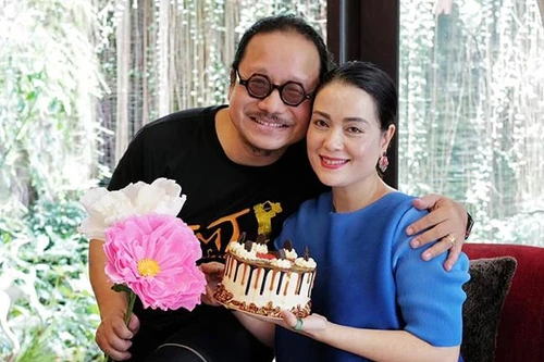 Tin vui về sức khỏe của nghệ sĩ saxophone Trần Mạnh Tuấn