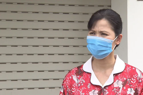 VTV ra mắt phim truyền hình lấy bối cảnh dịch bệnh Covid-19