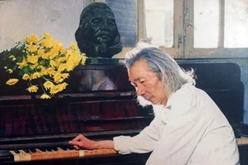 Con trai cố nhạc sĩ Văn Cao lên tiếng về ồn ào tác quyền "Tiến quân ca"