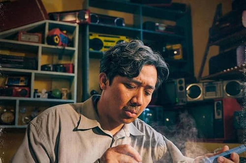 Trấn Thành “cầu cứu” cư dân mạng