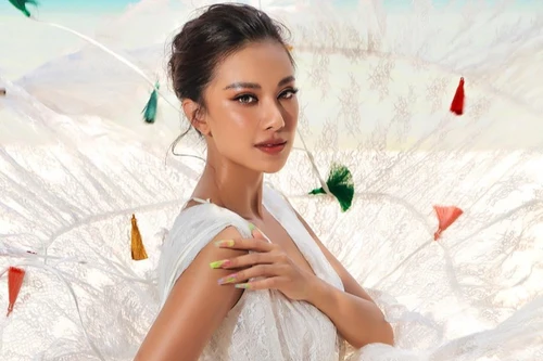 Cuộc thi “Hoa hậu Hoàn vũ thế giới” đổi địa điểm tổ chức