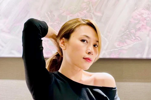 Mỹ Tâm bất ngờ tung MV ca khúc tự sáng tác