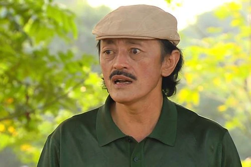 Nghệ sĩ Giang Còi qua đời sau thời gian dài chiến đấu với bệnh hiểm nghèo