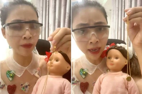 Không thể làm ngơ trước những Youtuber làm hại tâm hồn trẻ thơ!