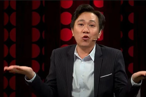 Khỏe lại sau khi mắc Covid, diễn viên Anh Đức khuyên mọi người không đổ xô đi mua hàng