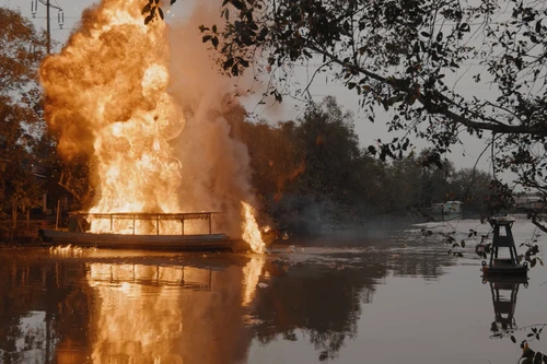 Lý Hải chi 3 tỷ đồng dựng cảnh “Fast & Furious” phiên bản Việt Nam