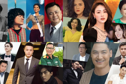 Ban tổ chức lên tiếng về việc lựa chọn đề cử giải VTV Awards