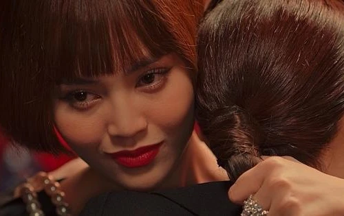 Khởi động series phim điện ảnh “Tứ đại mỹ nhân”