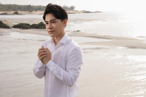 “Hiện tượng” giọng hát phi giới tính Tùng Anh tiết lộ lý do biến mất khỏi showbiz