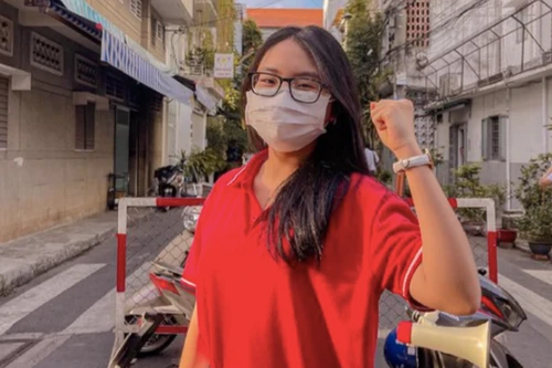 Khỏe lại sau khi cả gia đình mắc Covid, Phương Mỹ Chi tiết lộ "bí kíp" chiến thắng dịch bệnh