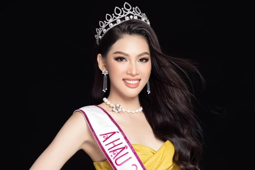 Á hậu Ngọc Thảo sẽ phải cách ly khi sang Thái Lan thi sắc đẹp