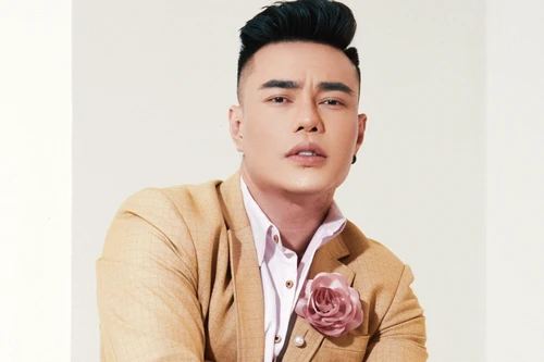 Diễn viên Lê Dương Bảo Lâm “dở khóc dở cười” vì bị khơi lại chuyện “xui rủi”