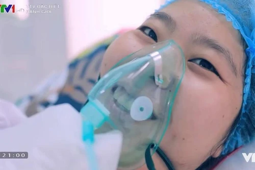 Đạo diễn phim tài liệu “Ranh giới” lý giải về việc “không che mặt nhân vật”