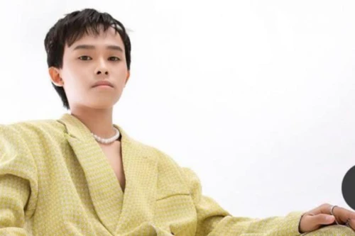 Hồ Văn Cường trở lại, có êkip hỗ trợ mới