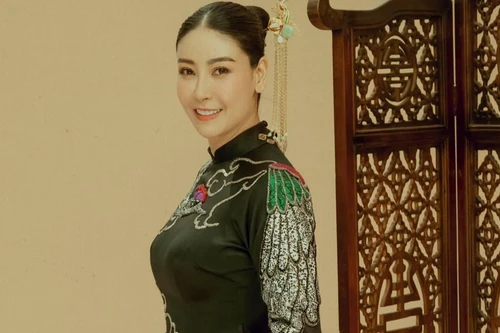 Hà Kiều Anh đính chính: “không dám nhận mình là công chúa của bất cứ triều đại nào”