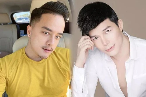 Thông tin bất ngờ về việc nhạc sĩ Nguyễn Văn Chung bán 4 ca khúc độc quyền cho Nathan Lee