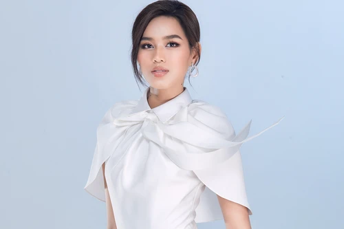 Đỗ Thị Hà chia sẻ sau khi dừng chân ở Top 16 vòng thi đối đầu tại "Miss World"