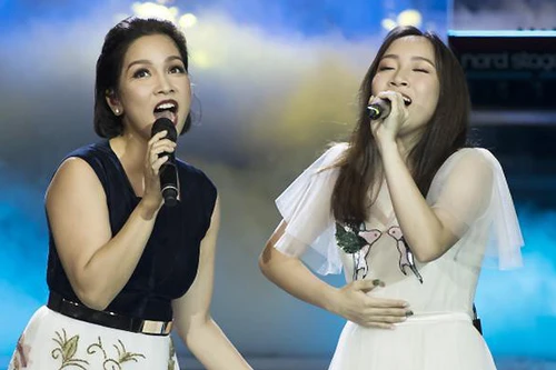 Chia sẻ hiếm hoi của “diva” Mỹ Linh về cô con gái út Mỹ Anh