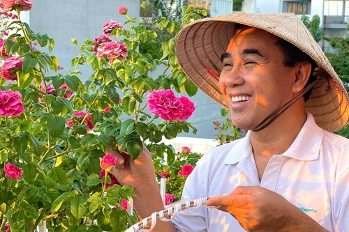 Món quà sinh nhật đặc biệt nghệ sĩ Quyền Linh tặng con gái út