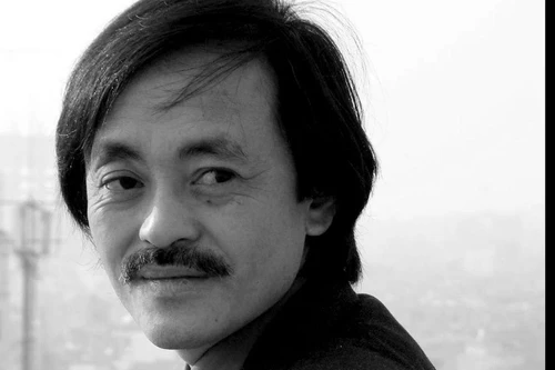 Di nguyện đặc biệt của nghệ sĩ Giang Còi 