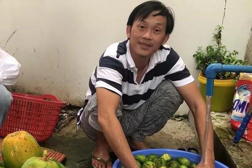 NSƯT Hoài Linh lập kỷ lục khi dùng mạng xã hội