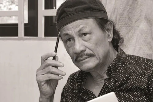 Bộ phim điện ảnh cuối cùng của cố đạo diễn NSƯT Lê Cung Bắc chờ ra rạp