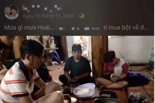 Phía Hoài Linh phản hồi về clip “đổ bánh xèo” đúng ngày phẫu thuật K tuyến giáp 