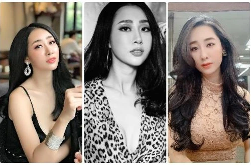 Thùy Anh phim "Nhà trọ Balanha" tìm thấy bình yên khi làm mẹ đơn thân