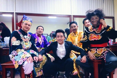 Tiết lộ mới nhất trước buổi ghi hình “Táo Quân 2021”