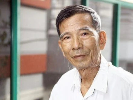 Cuộc đời đáng trọng của NSND Trần Hạnh