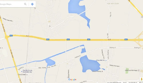 Hà Nội sắp có đường Hoàng Sa, Trường Sa, Lý Sơn