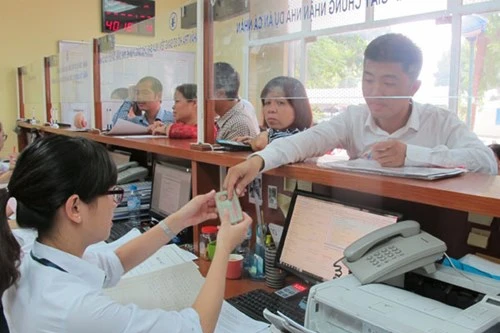 Hà Nội: Số phó giám đốc một Sở không quá 4 người