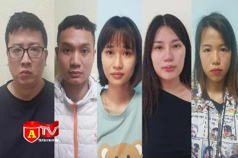 Triệt phá đường dây làm giấy khám sức khỏe giả