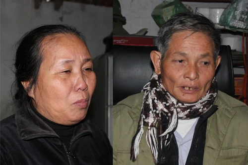 “Con tôi được cứu rồi mọi người ơi”