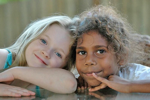 Hòa giải mở tương lai