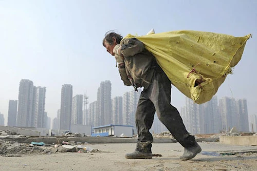 “Kẻ thù” của phát triển