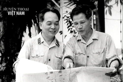 “Danh tướng Việt Nam qua các tác phẩm nghệ thuật”