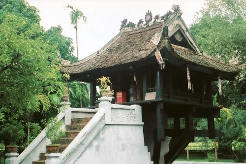 Công bố 100 công trình 100 tuổi Việt Nam