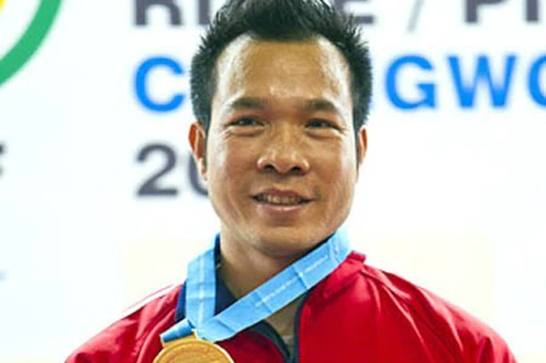 3 sự kiện nổi bật của thể thao Việt Nam năm 2014