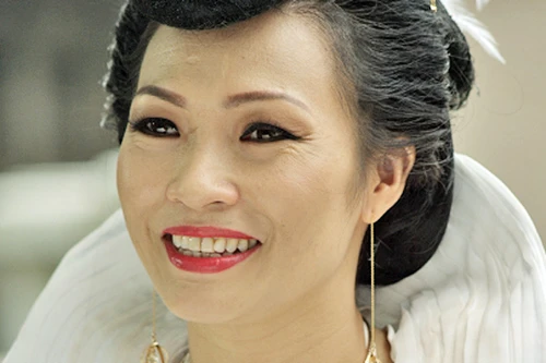 Tây Du Ký phiên bản Việt ra rạp